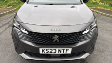 Peugeot 3008 1.5 BlueHDi Allure Premium+ 5dr EAT8 Diesel Estate